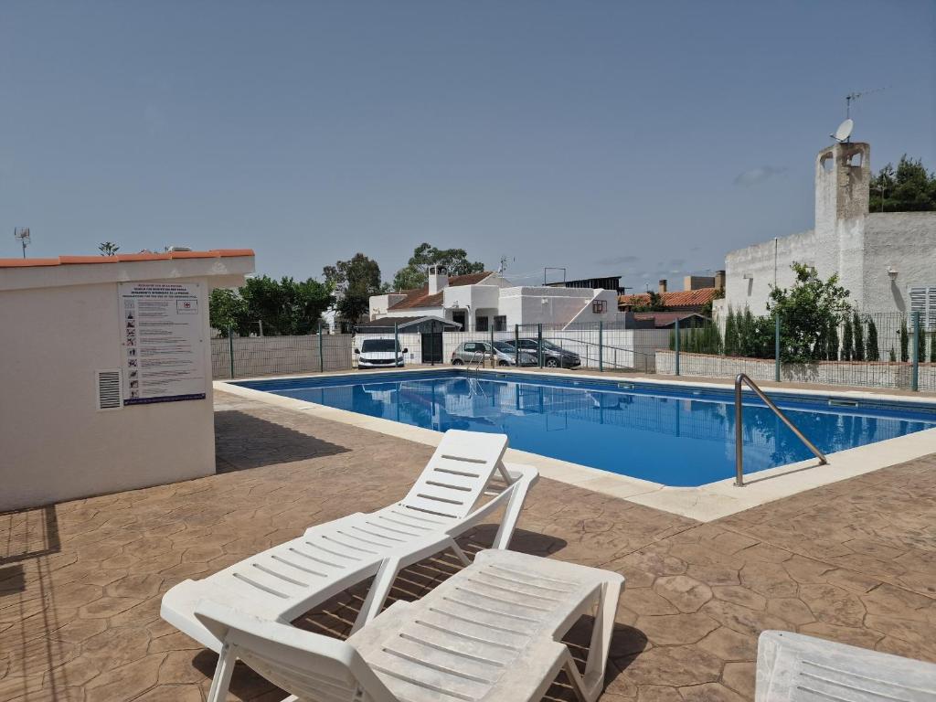 Riumar "Hamaika Eguzkilore", 350m to beach, On-Site-Service, dog beach - 4