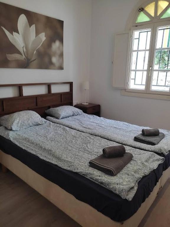 Charming 1 Bedroom Apartment in Puerto de Mogn - 2