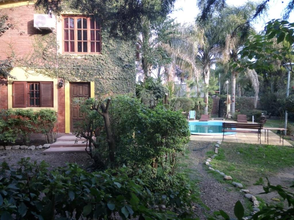 Las Casuarinas II - 2