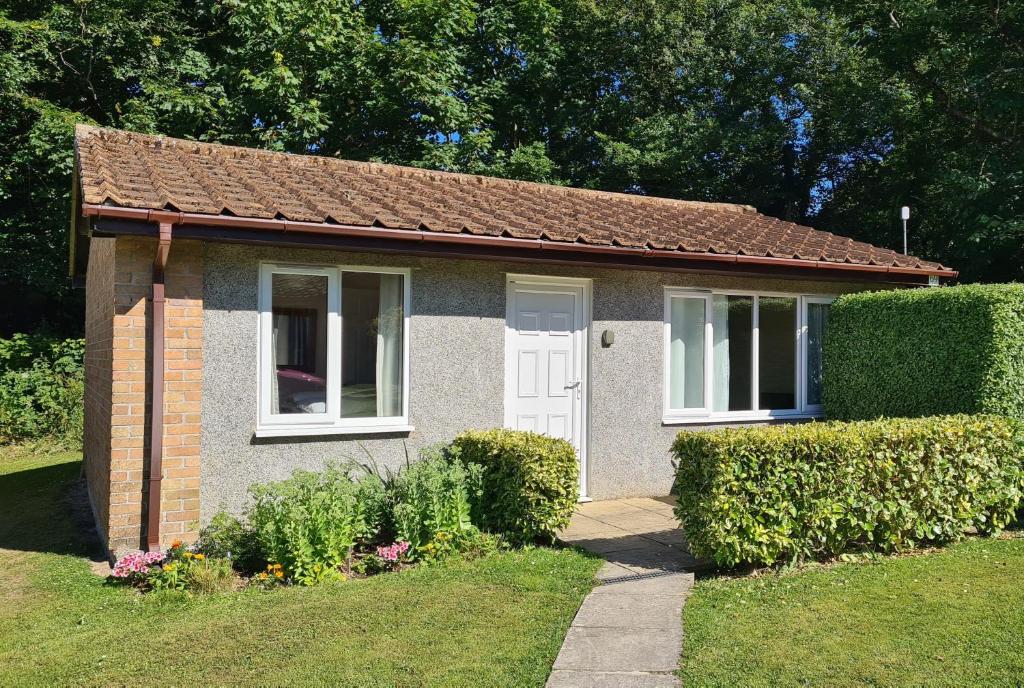 Detached Bungalow in North Cornwall, Bodmin