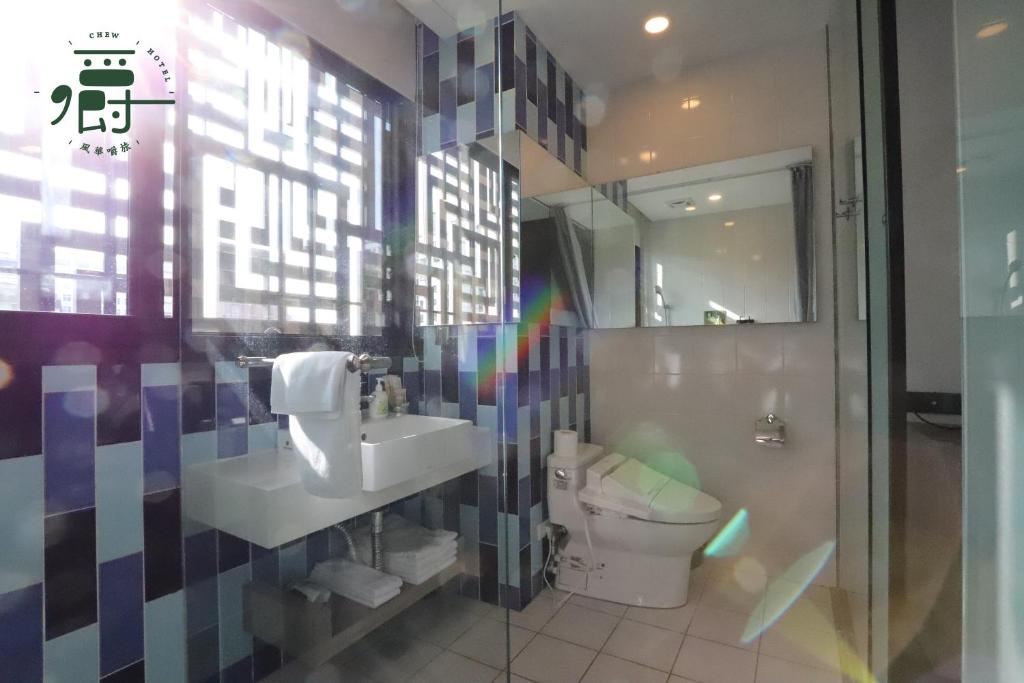 バスルーム（客室）