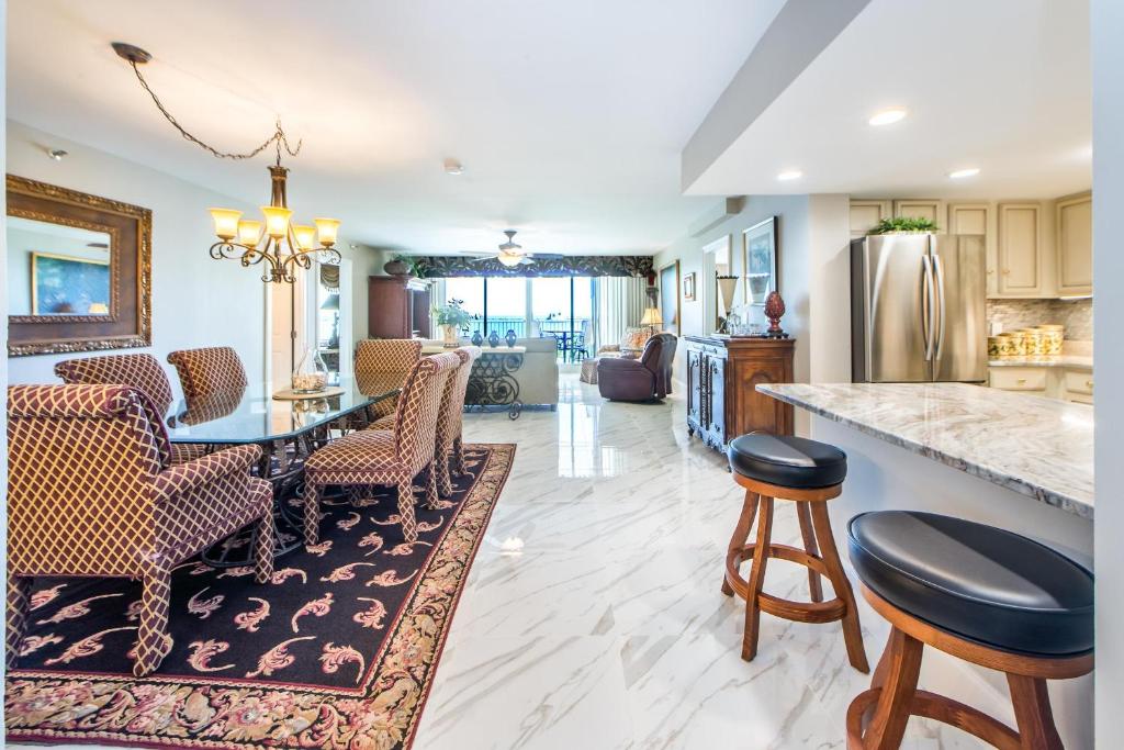 Waterview Towers 202, Destin