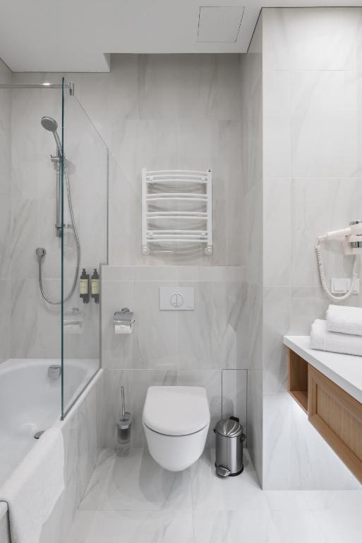 CALVARY Hotel & Restaurant Vilnius photo