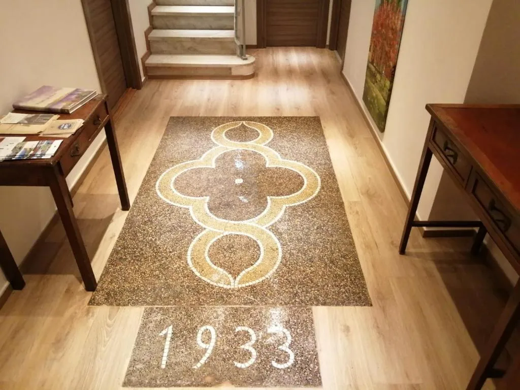 Il Rio Grande, hotel in Beverino