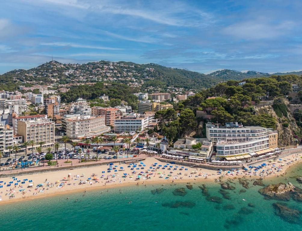 Hotel Rosamar Maxim 4*- Adults Only photo