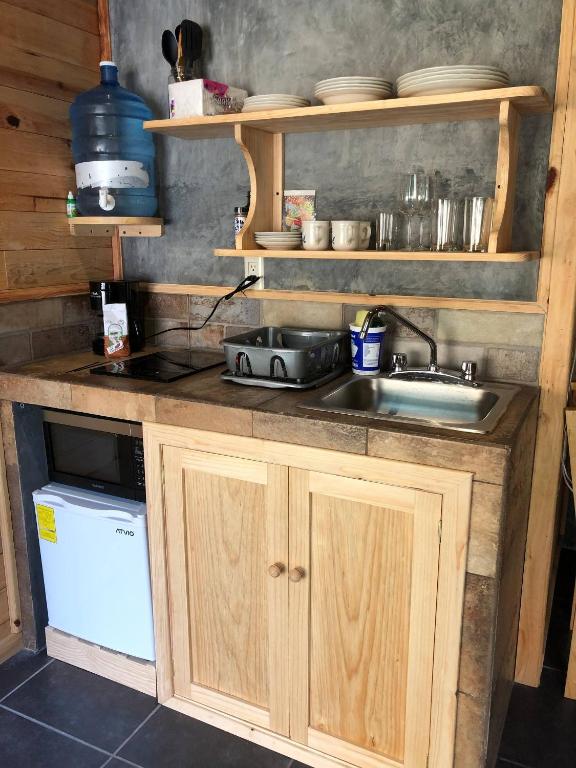 Cozy Studio With Heating Near San Cristobal Centre - 4
