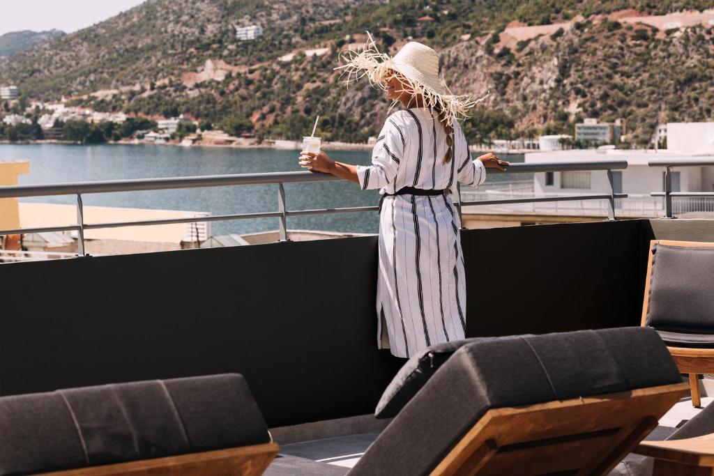 Dave by the Beach Loutraki, Loutraki