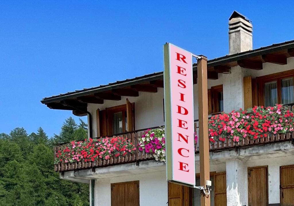 Residence Nube D'Argento, Sestriere