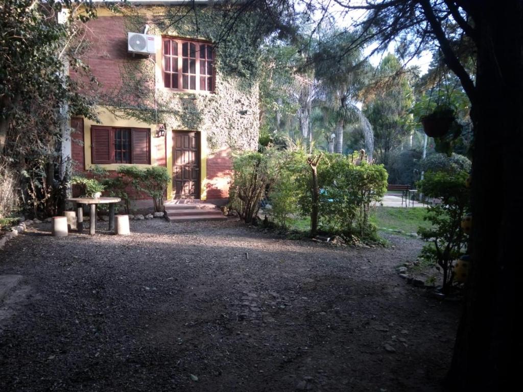 Las Casuarinas II - 5