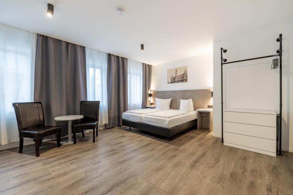 Hotel KO15