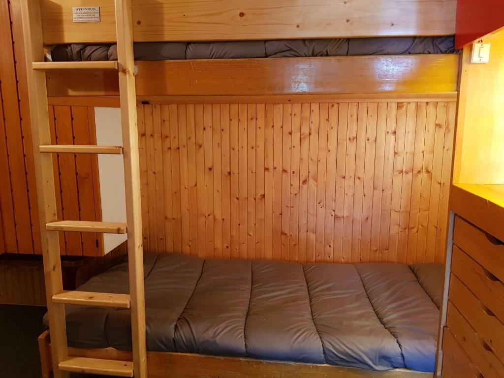Grand studio 4 pers à Arc 1600 avec wifi et animaux admis - FR-1-411-454 - 5