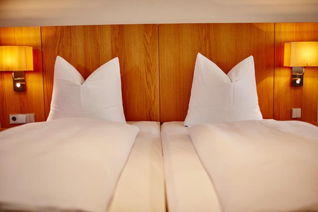 Hotel Falken - 3