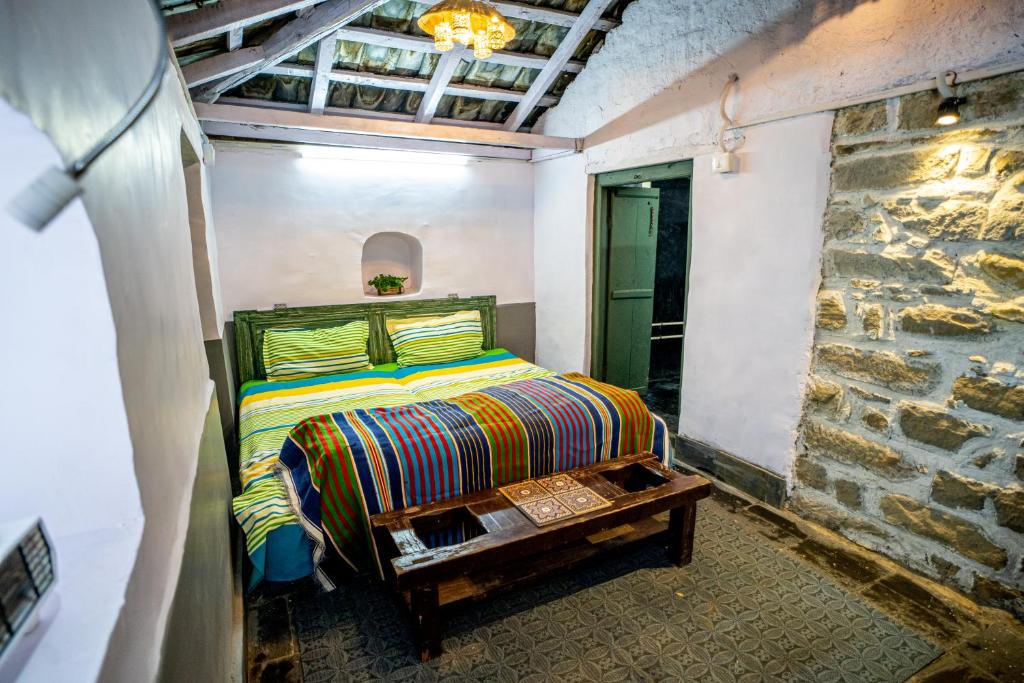 The Olive Hut photo