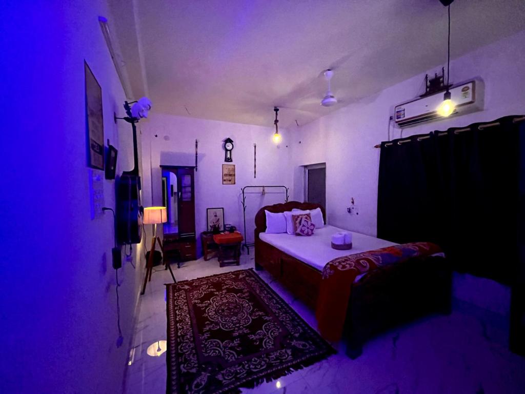 Satrangi Homestay Kolkata photo