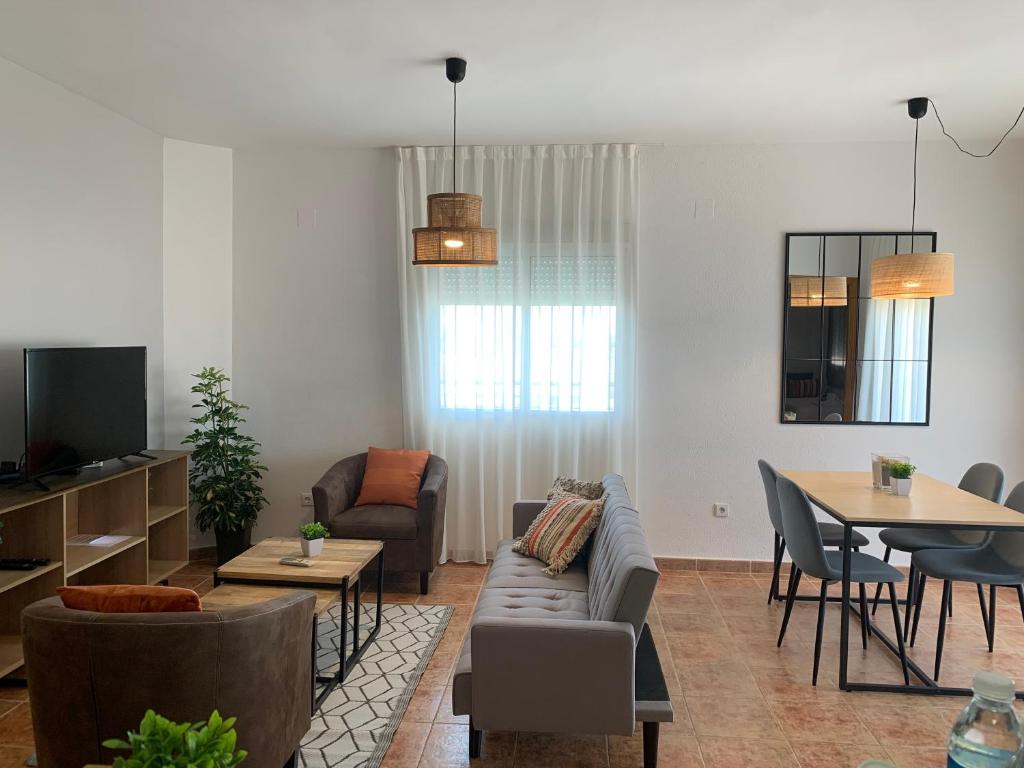 Apartamentos Gran Playa, Santa Pola - 4