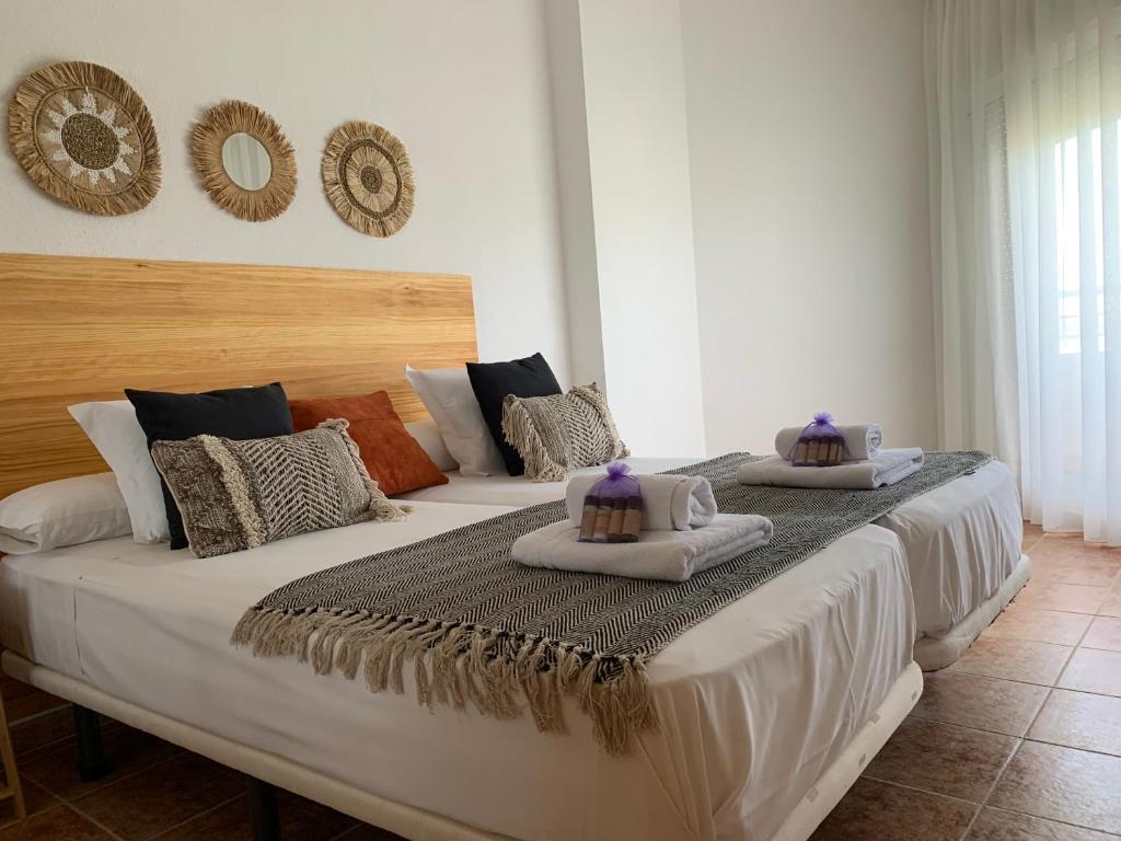 Apartamentos Gran Playa, Santa Pola - 5