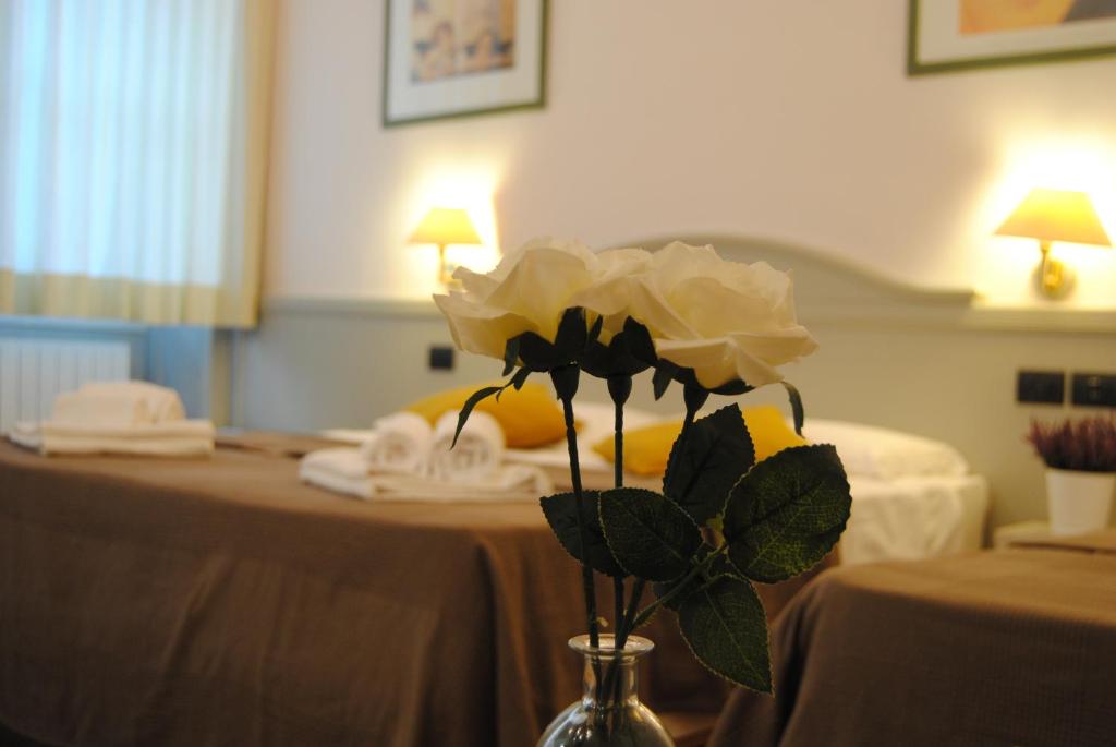 Hotel Camilla Firenze - 5