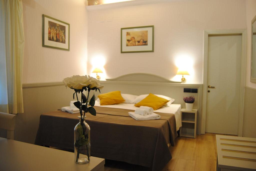 Hotel Camilla Firenze - 2