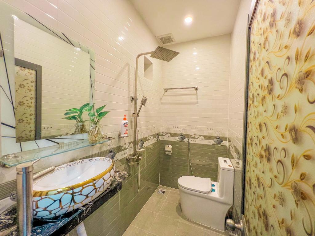 Homestay Qhome photo