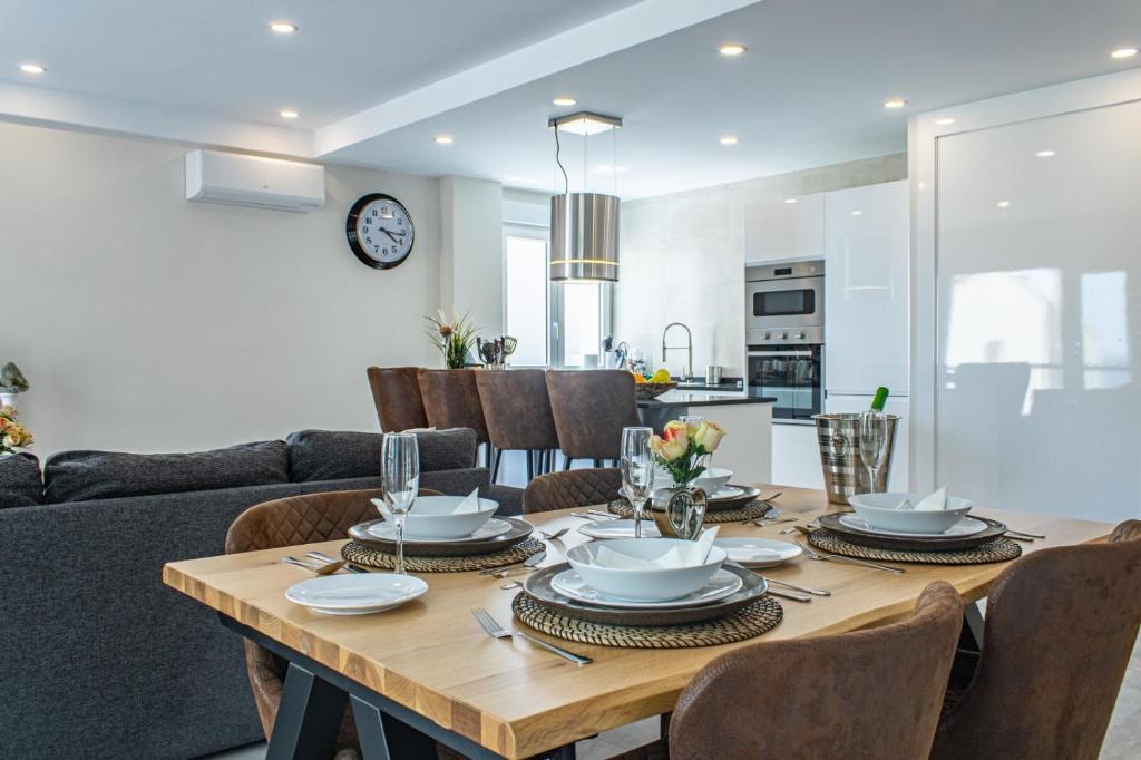 Luxurious Appartement mediterraneo - 1