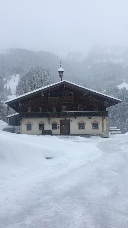 Pension Obwiesen - 4