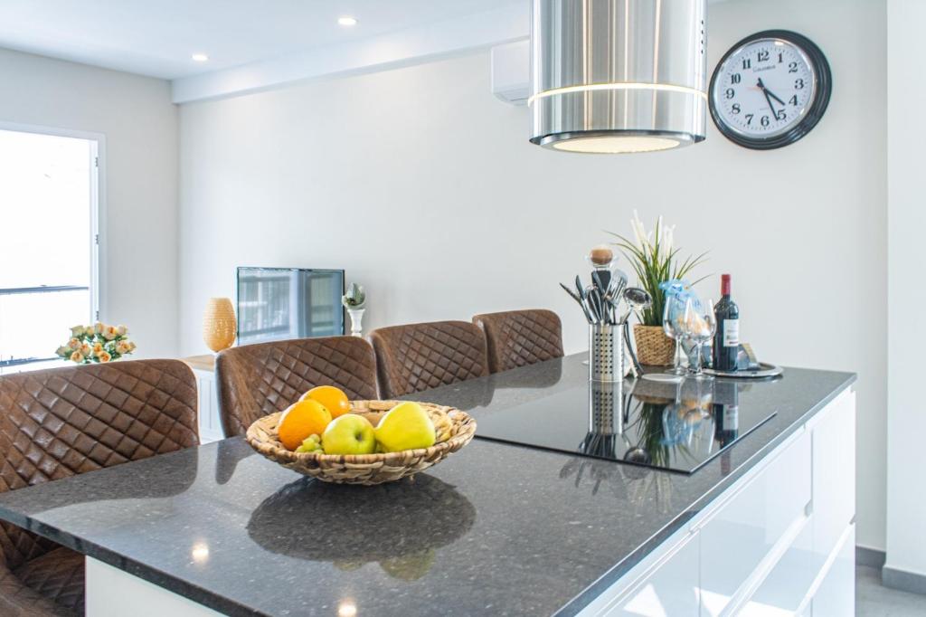 Luxurious Appartement mediterraneo - 3