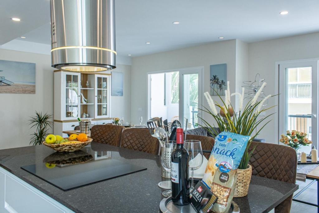 Luxurious Appartement mediterraneo - 2