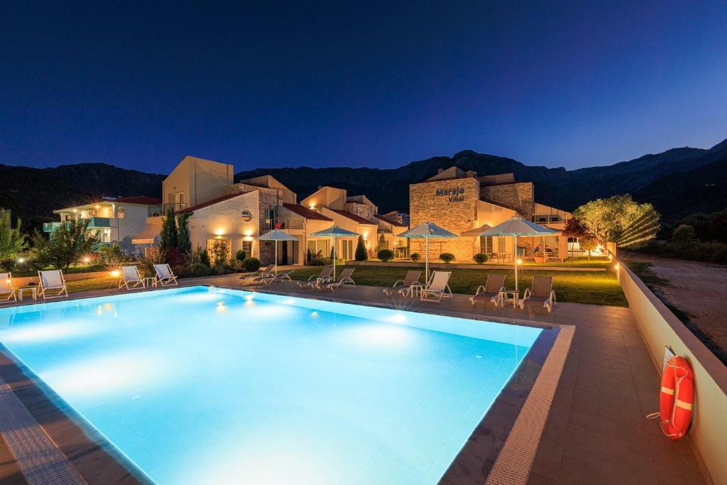 Villas Marajo photo