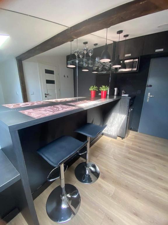 Jack Apartment in Old Town, Krakov