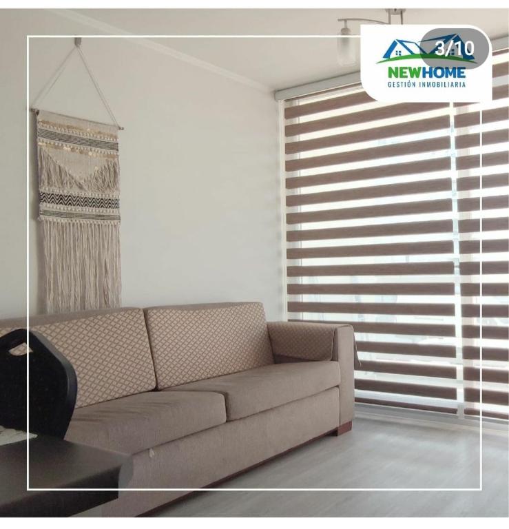Depto. en arriendo La Serena - 3
