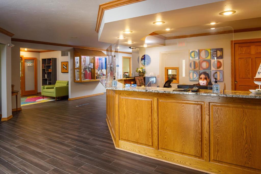 Newport Resort photo