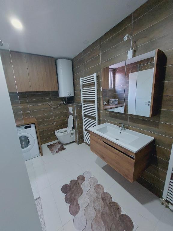 Apartments Natural and Bungalows 2 - 5