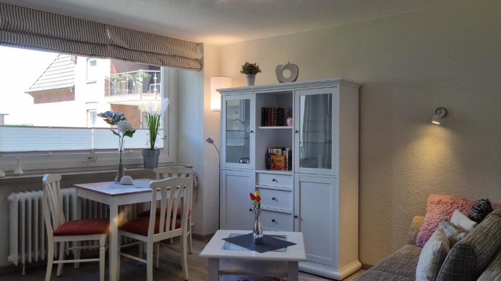 Appartement Sylter Residenz 16 8, Westerland