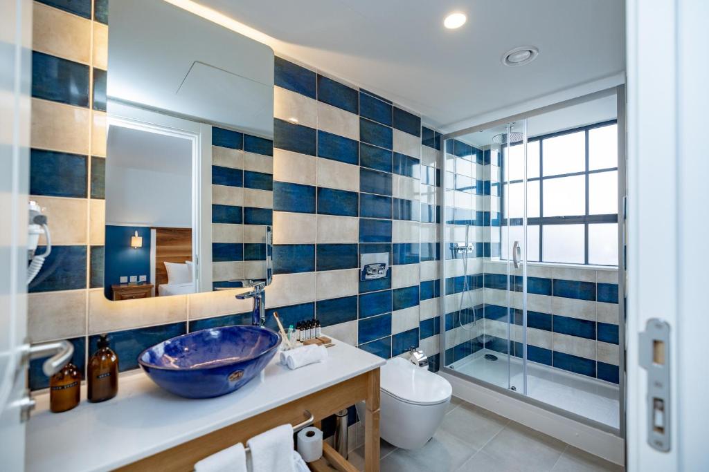 Limehouse Library Hotel photo