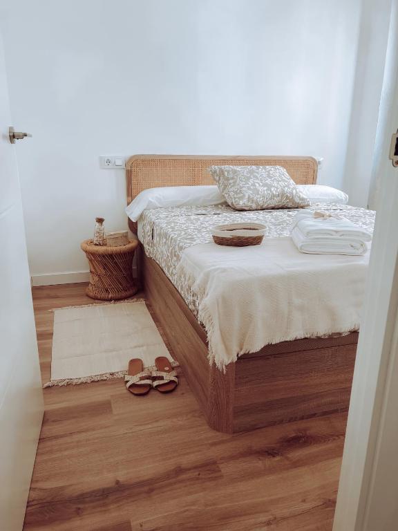 Apartamento en el nucli antic de l'Escala - 2