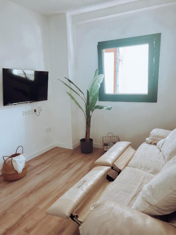 Apartamento en el nucli antic de l'Escala - 5