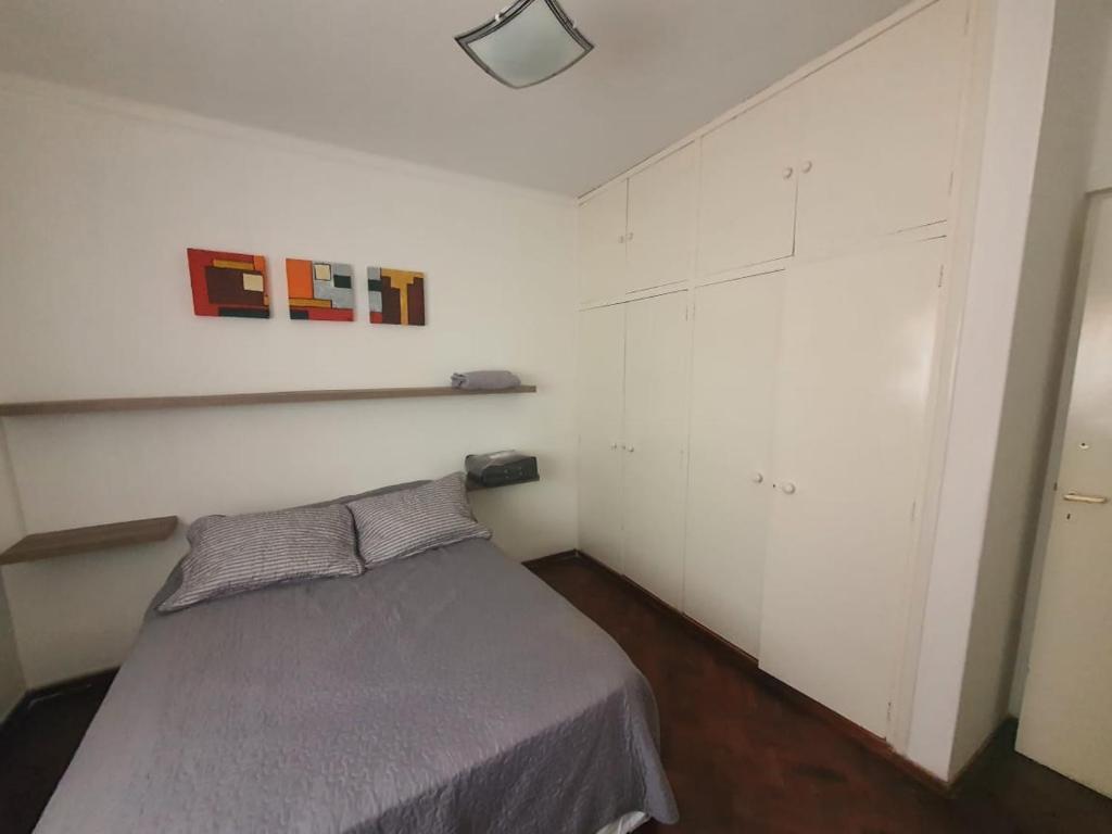 Bellísimo Departamento en Pasaje residencial - 2