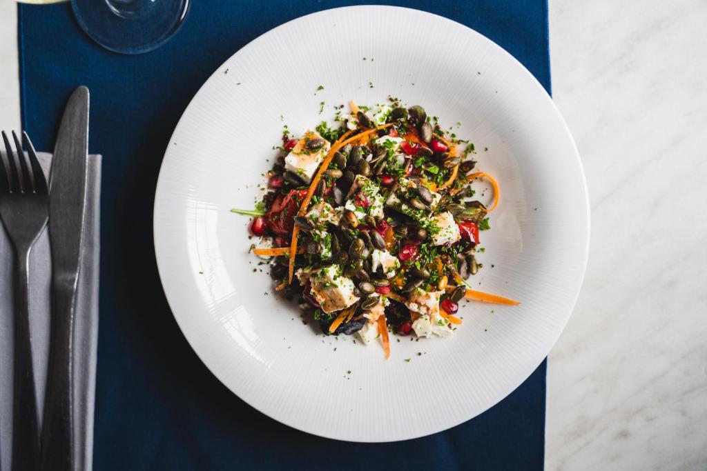 お料理のイメージ