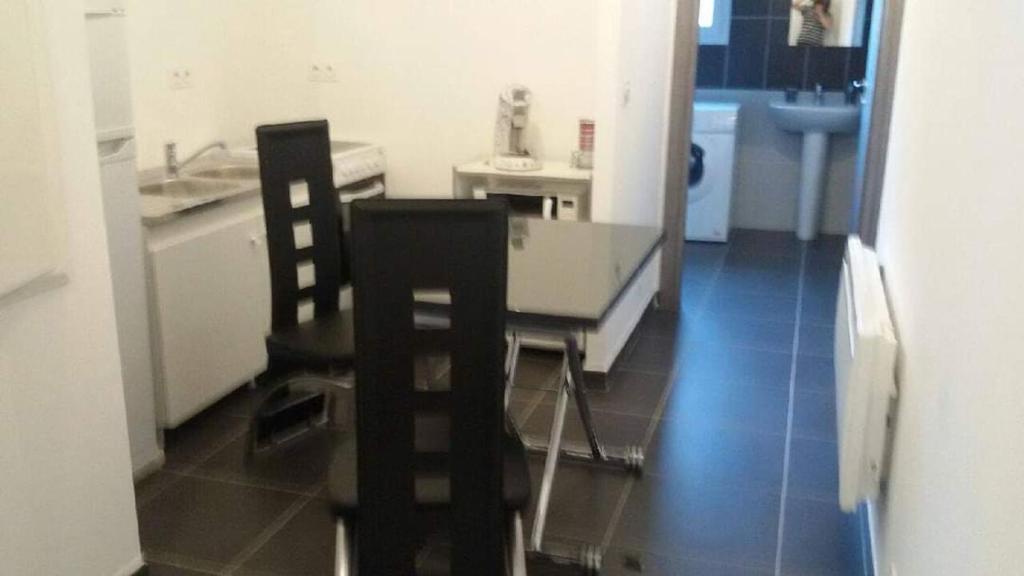 Apartment Paulina, Apartment Lucciana