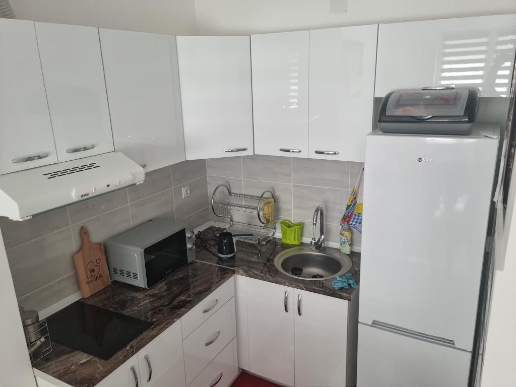 Apartman Miloš - 4