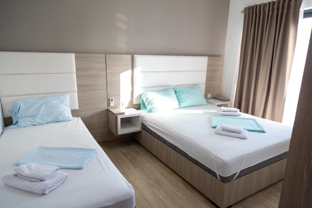 Nisa&Dili Apartments - 2
