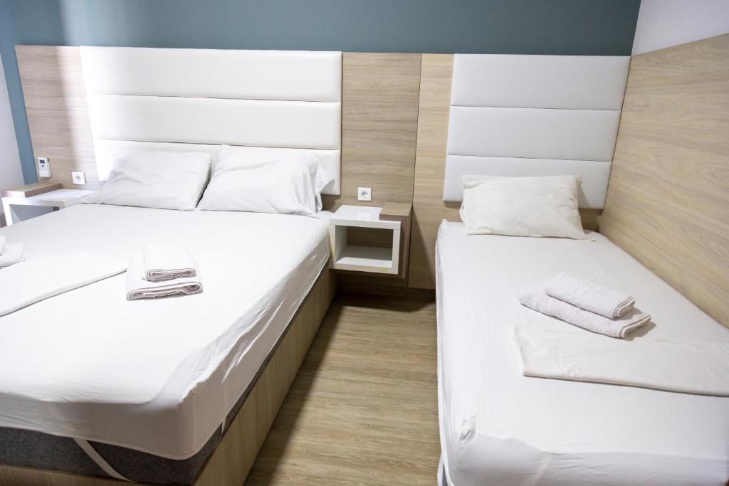 Nisa&Dili Apartments - 4