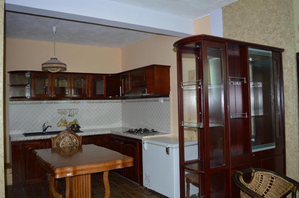 ห้องครัว