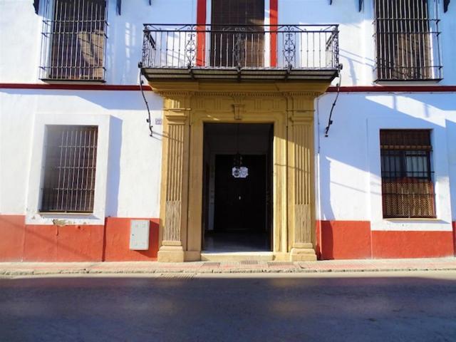 ACOGEDOR APARTAMENTO EN SANLUCAR DE BARRAMEDA - 1