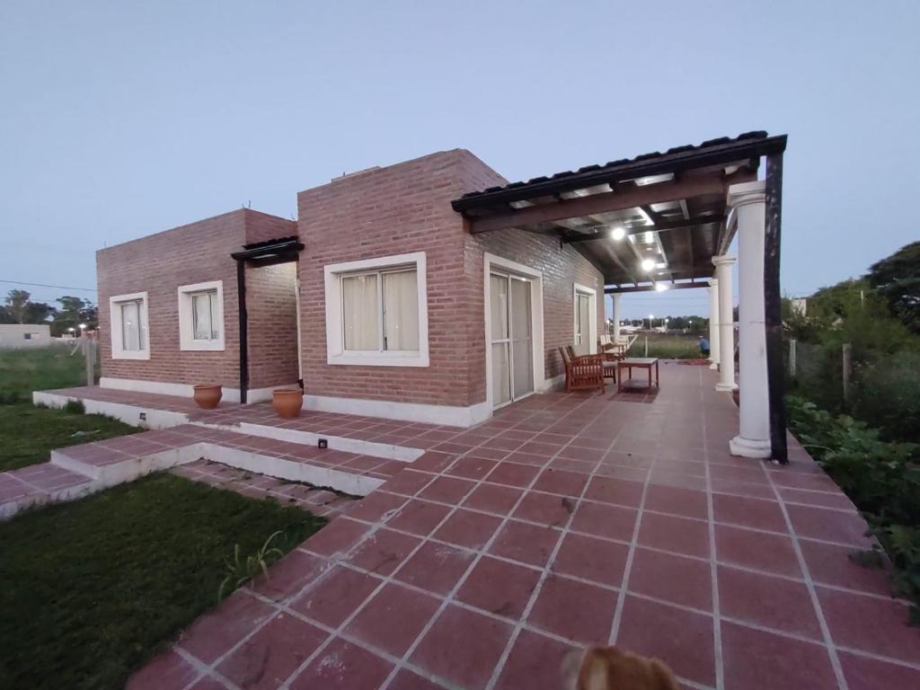 CASA - 1