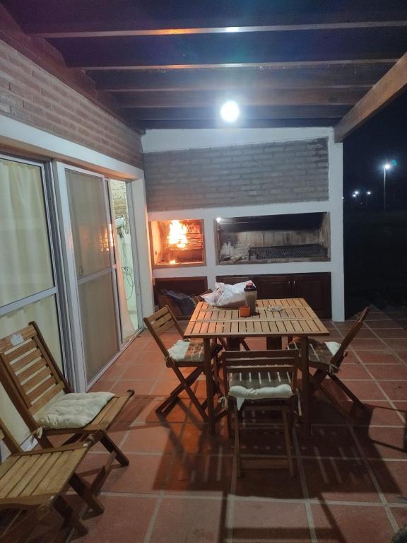CASA - 2