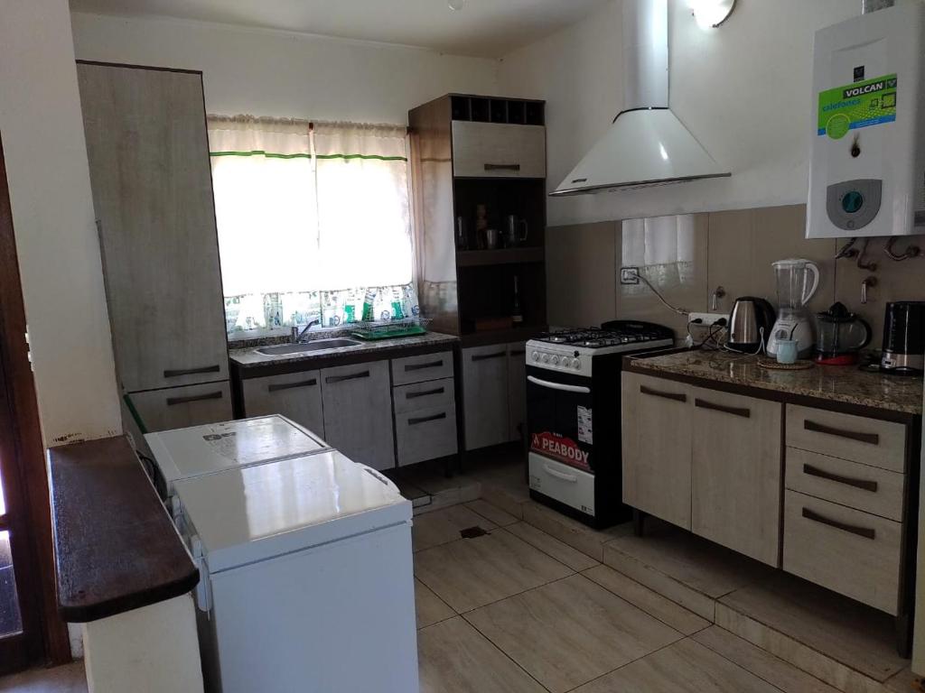 CASA - 3