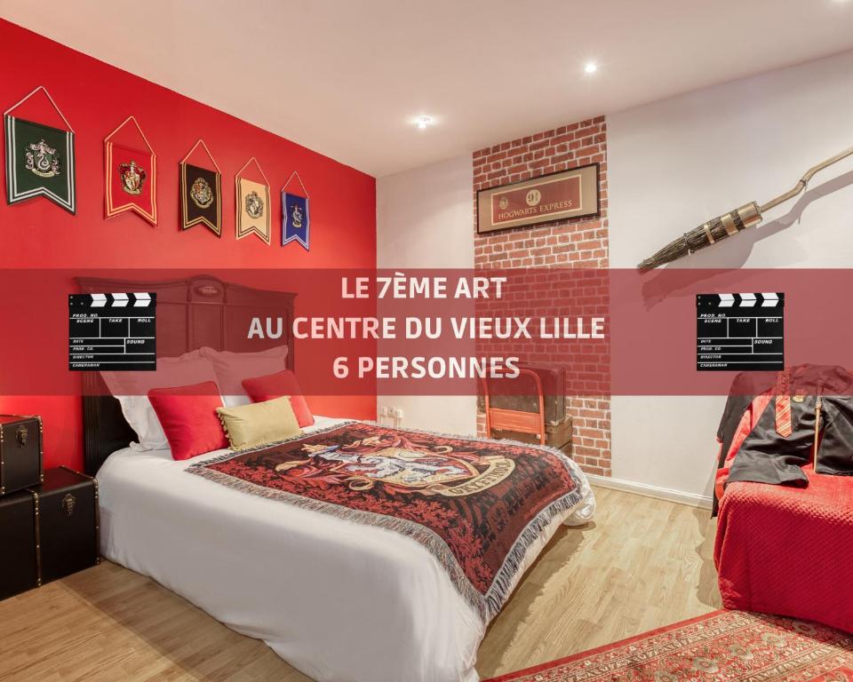 Le 7ème Art - 1