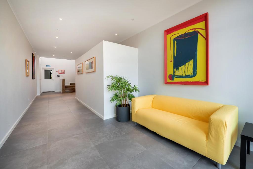 Apartamentos Marvela photo