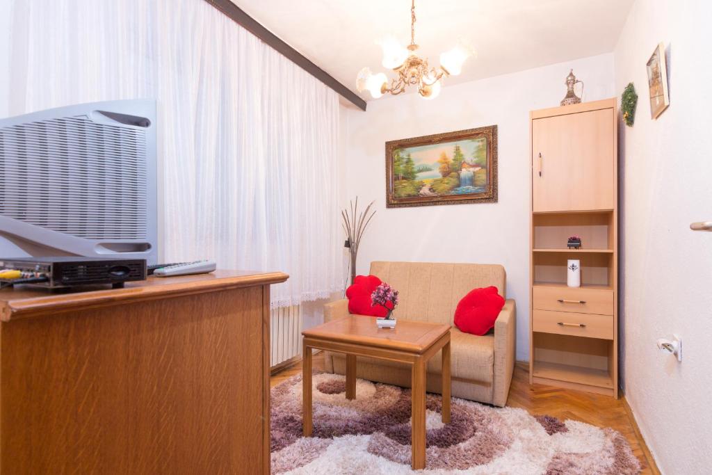 Apartman Lamija - 3